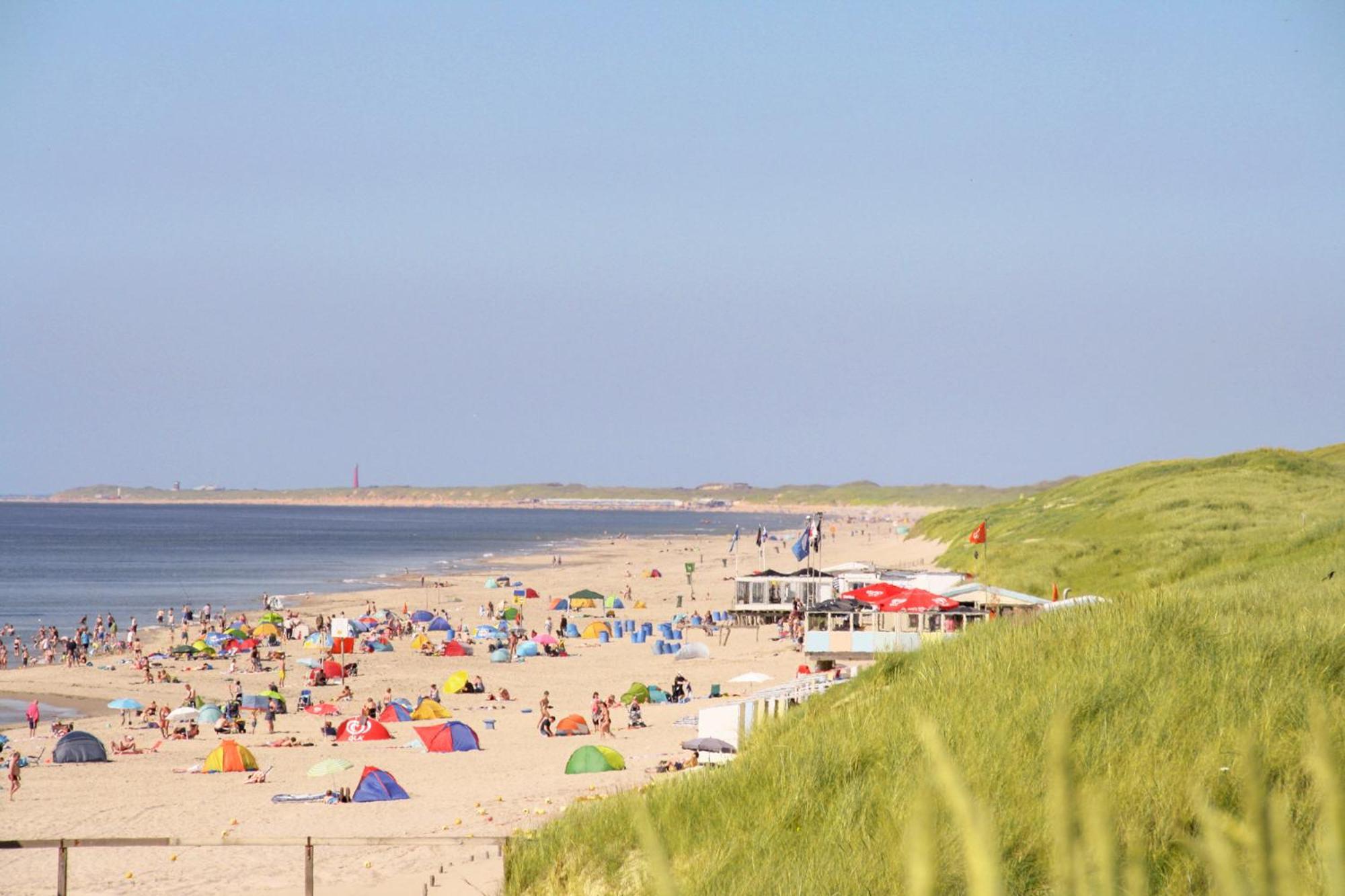 Beachlife 9 คัลลันท์สโอก ภายนอก รูปภาพ