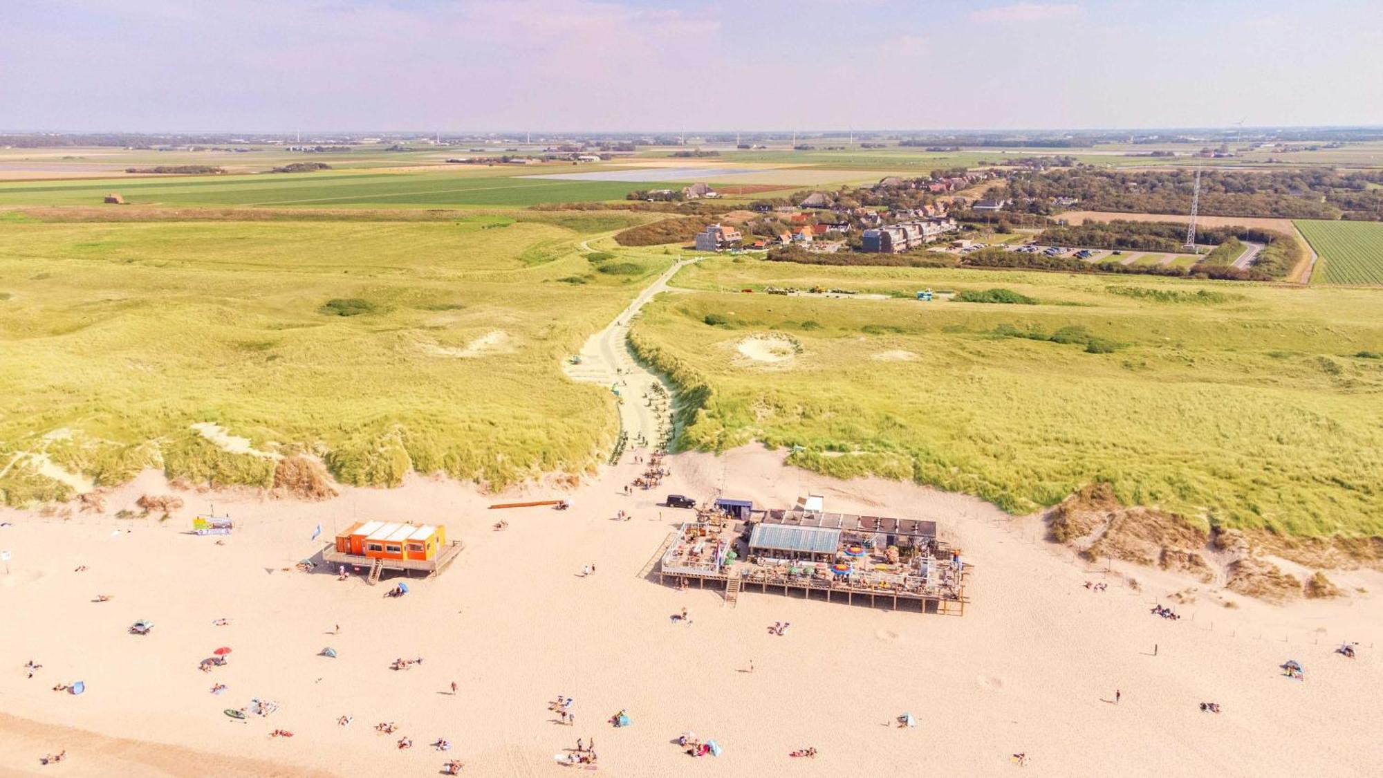 Beachlife 9 คัลลันท์สโอก ภายนอก รูปภาพ